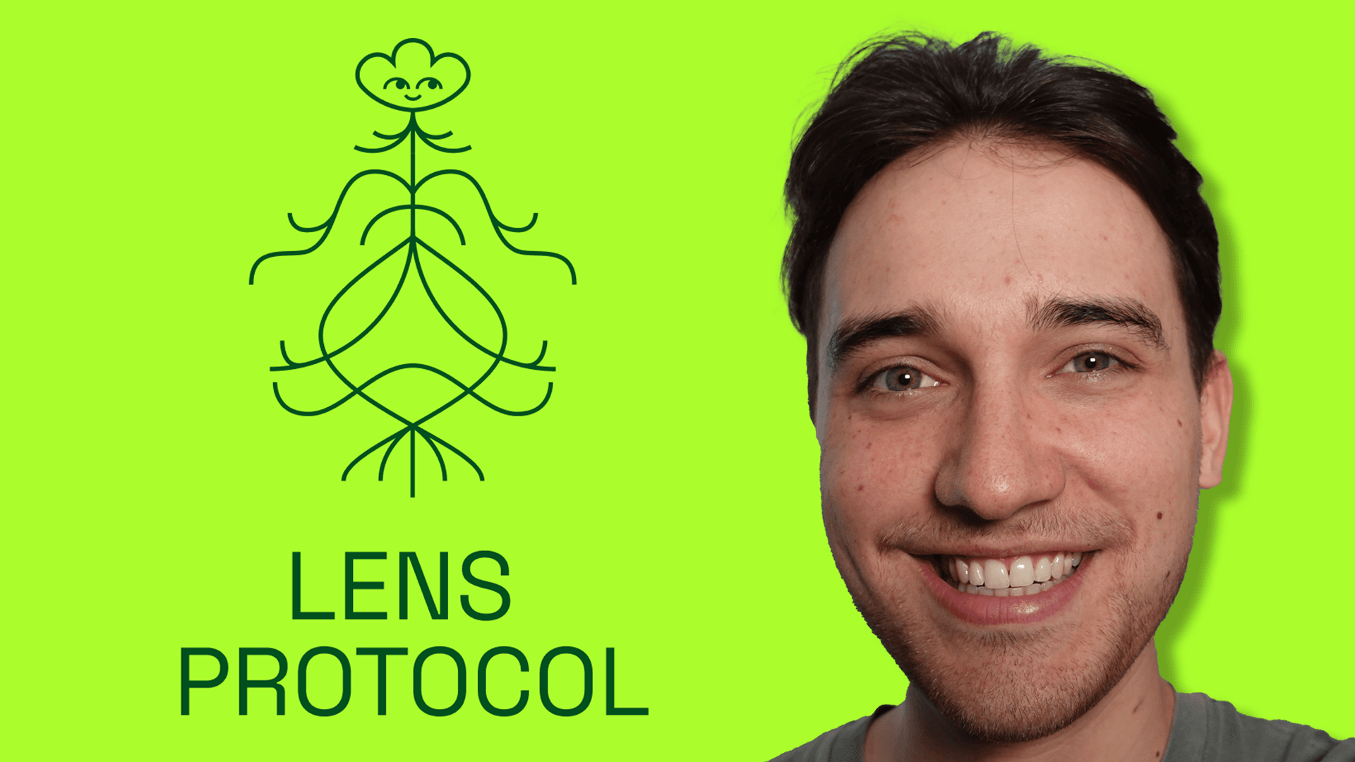 Build A Web3 Social Media App Using Lens & React Native