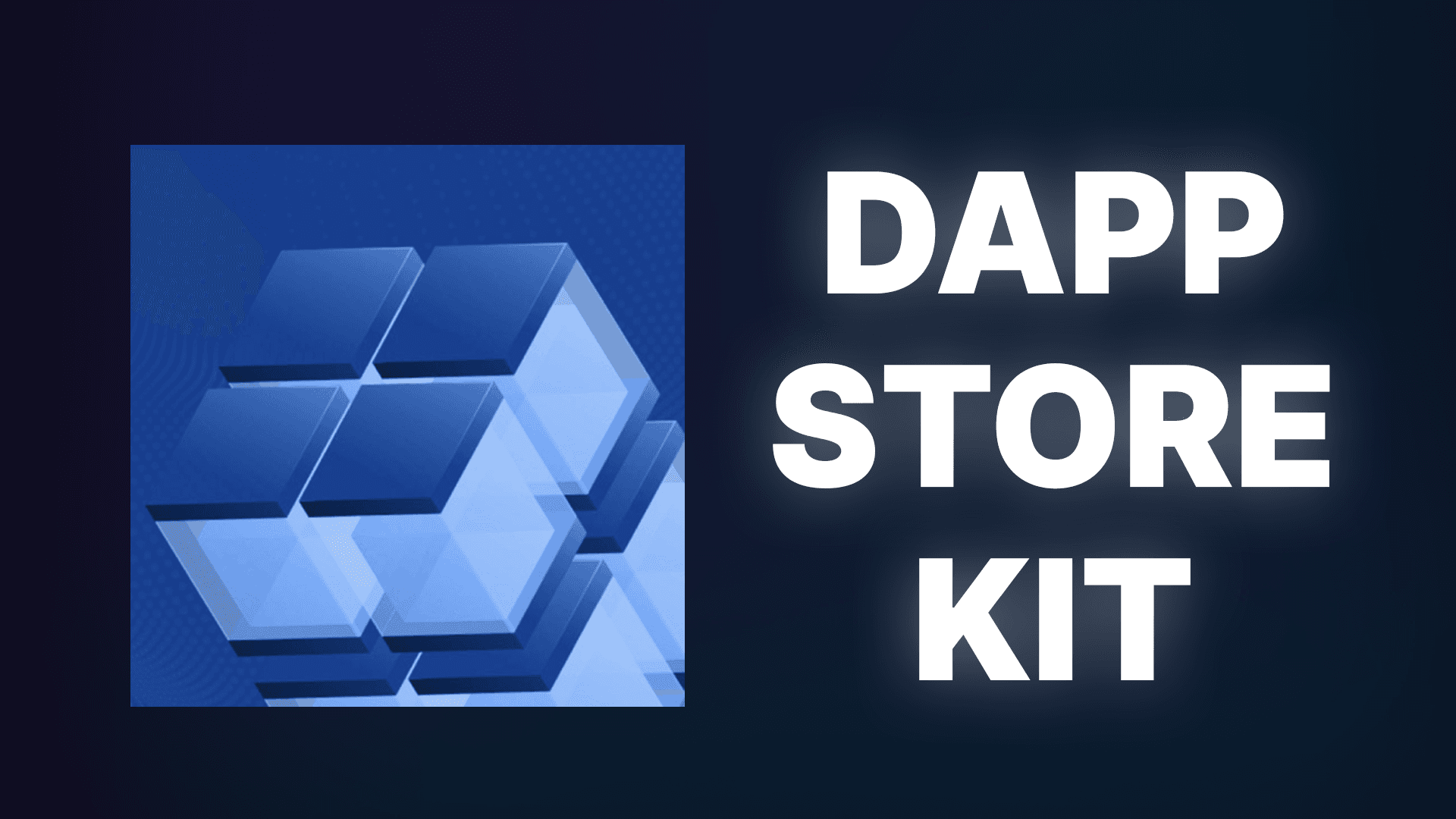 Create A Web3 App Store Using Polygon dApp Store Kit